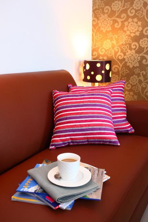 G2 Hotel Hatyai Хатъяй Номер фото