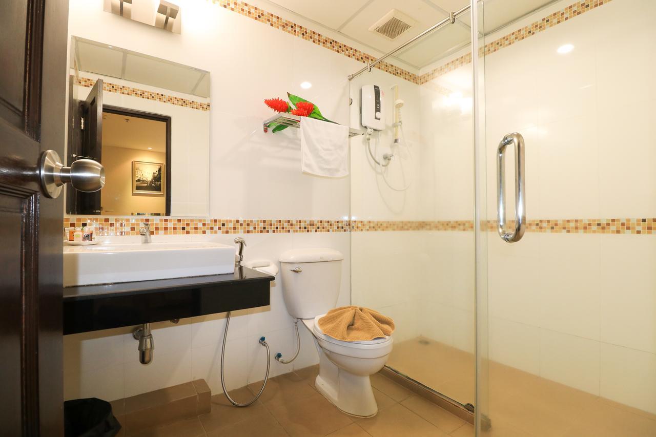 G2 Hotel Hatyai Хатъяй Экстерьер фото