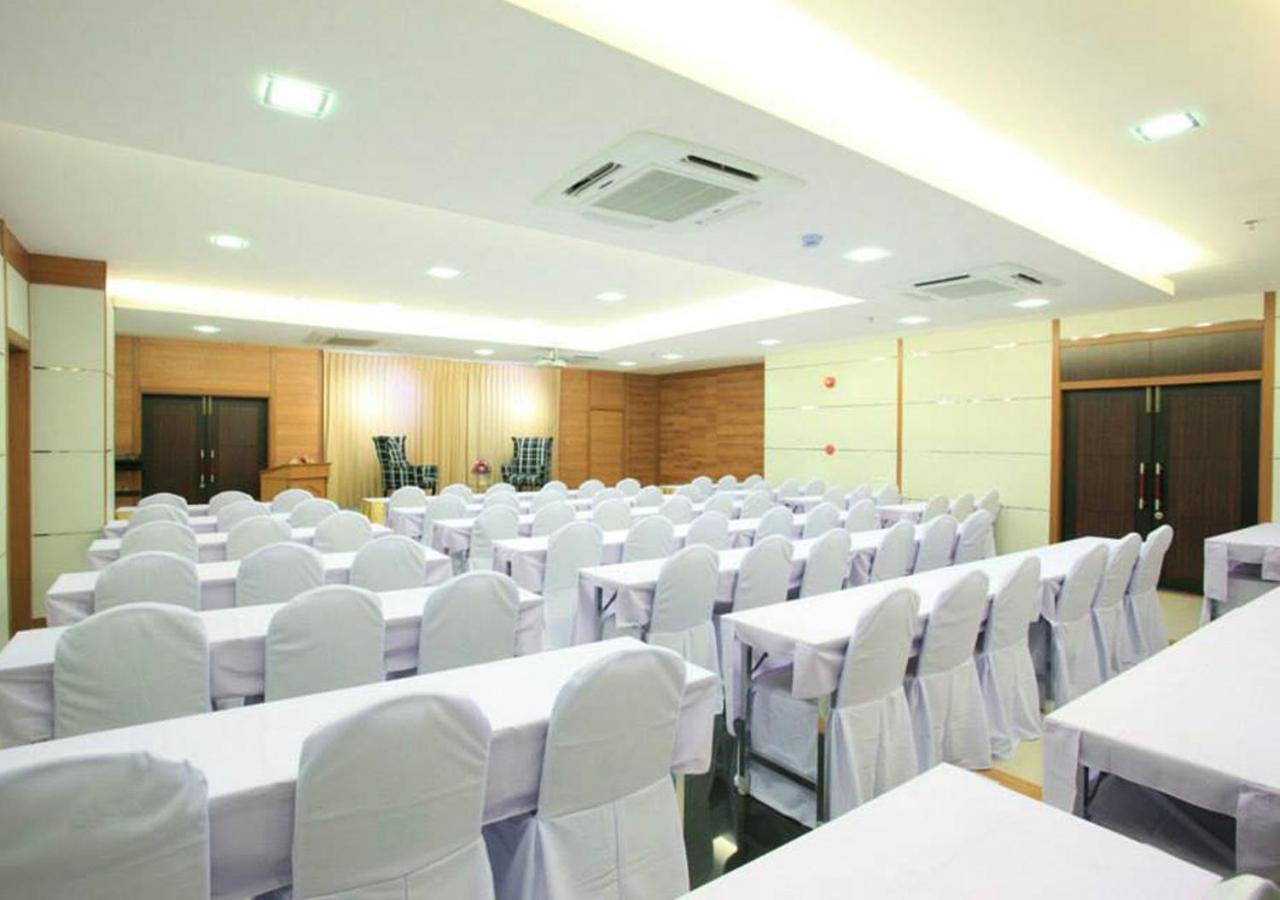G2 Hotel Hatyai Хатъяй Экстерьер фото